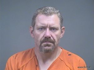 Nicholas Flesch Arrest
