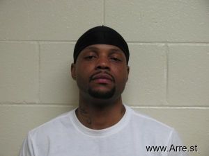 Nicholas Harris Arrest Mugshot