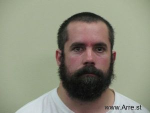 Nicholas Hunkler Arrest Mugshot