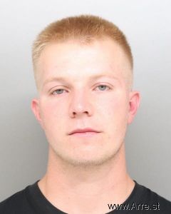 Nicholas Kollman Arrest