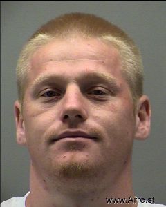 Nicholas Lakes Arrest Mugshot