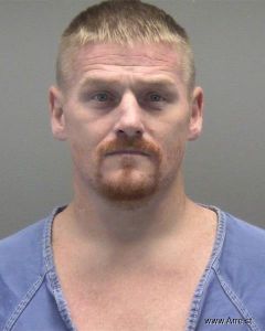 Nicholas Lakes Arrest Mugshot