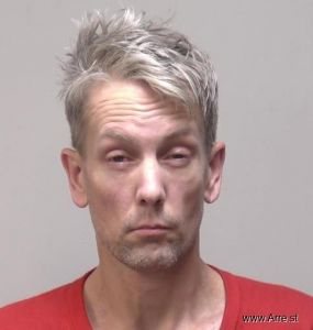 Nicholas Lambert Arrest Mugshot