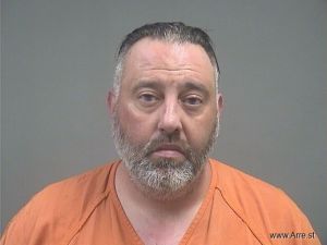 Nicholas Mshar Arrest Mugshot