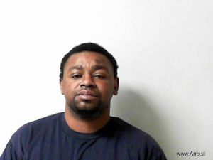 Nicholas Nevels Arrest Mugshot