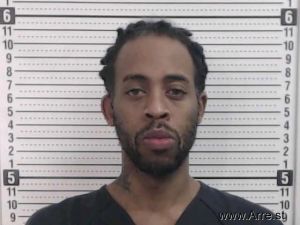 Nicholas Powell Arrest Mugshot