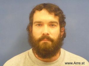 Nicholas Raike Arrest Mugshot