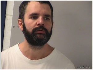 Nicholas Schuck Arrest Mugshot