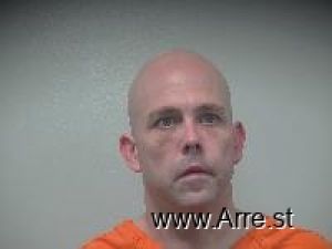 Nicholas Smith Arrest Mugshot