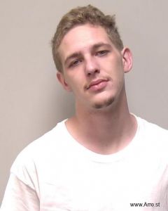 Nicholas Young Arrest Mugshot