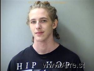 Nicholas Young Arrest Mugshot