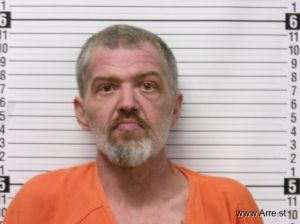 Nicklas Newkirk Arrest Mugshot