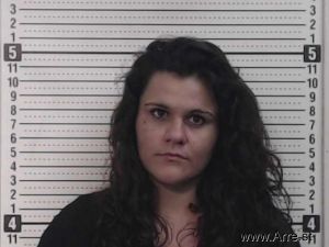 Nicole Adkins Arrest Mugshot