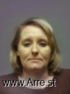 Nicole Collins Arrest Mugshot