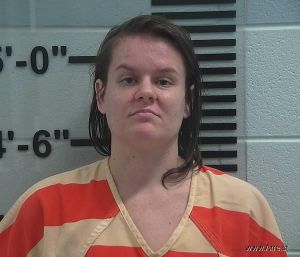 Nicole Glenn Arrest