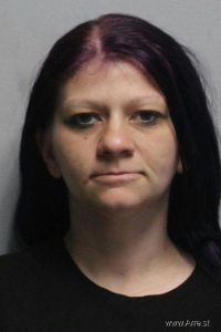 Nicole Keefe Arrest