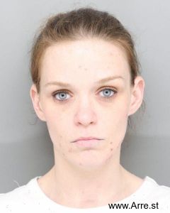 Nicole Meadors Arrest Mugshot
