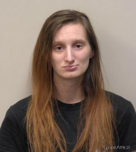 Nicole Oates Arrest Mugshot