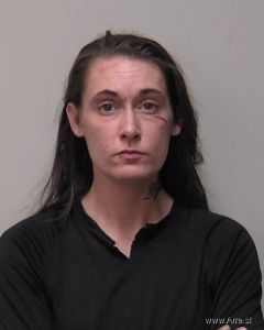 Nicole Phillips Arrest Mugshot