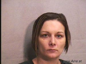 Nicole Reeder Arrest Mugshot