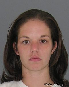 Nicole Walls Arrest Mugshot