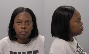 Nicoya Darby Arrest Mugshot