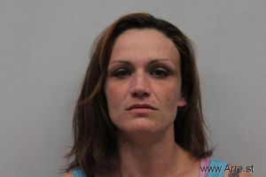 Nikki Leese Arrest Mugshot