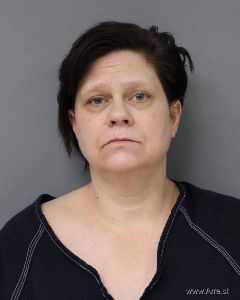 Nissa Easterling Arrest Mugshot