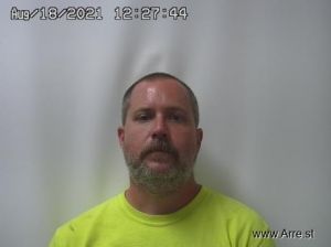 Noah Carter Arrest Mugshot