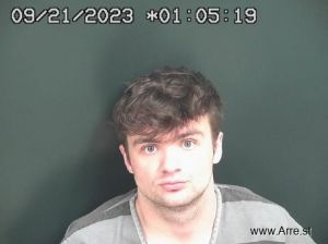 Noah Clifton Arrest