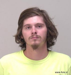 Noah Scoles Arrest Mugshot