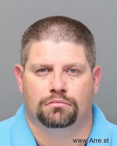 Norbert Koopman Arrest Mugshot