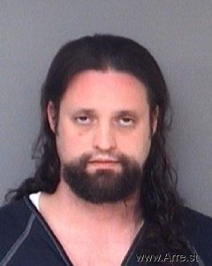 Norman Dimitrouleas Arrest Mugshot