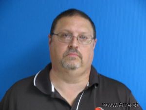 Norman Foertch Jr Arrest Mugshot