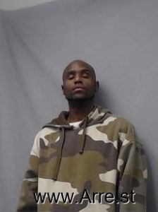 O Graves Iii Arrest Mugshot