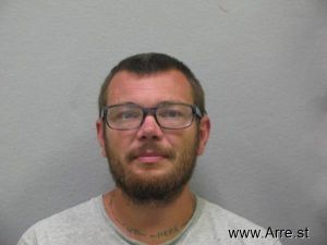 Oliver Aeschbacher Arrest Mugshot