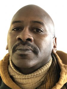 Orlando Fowler Arrest Mugshot