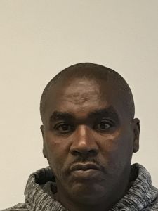 Orlando Franklin Arrest Mugshot