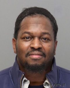 Orlando Johnson Arrest Mugshot