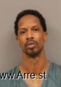 Orlando Johnson Arrest Mugshot