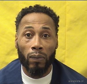 Orlando Rogers Arrest