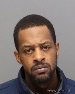 Ortayvian Griffin Arrest Mugshot