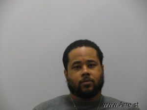 Orvin Brunner Arrest Mugshot