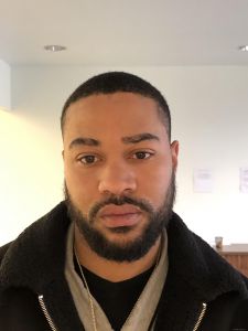 Otis Brown Arrest Mugshot