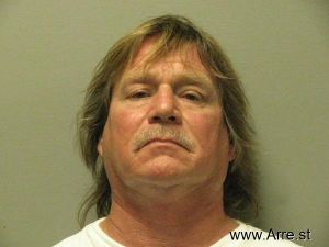 Ottis Garrison Jr Arrest Mugshot