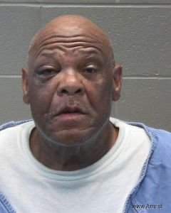 Obet Jennings Jr Arrest Mugshot