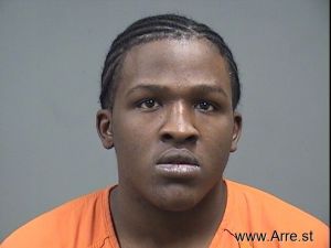 Odice Anderson Arrest Mugshot