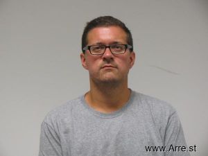 Okey Belcher Arrest Mugshot