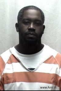 Omar Ali Arrest Mugshot