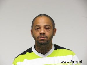 Orlando Kellum Arrest Mugshot